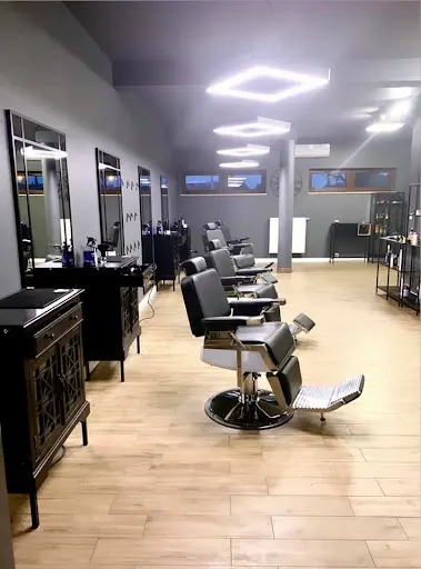 Azyl Barbershop Legionowo